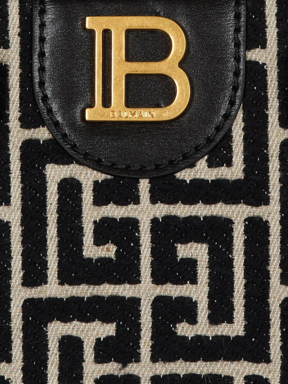 small B-Buzz tote bag