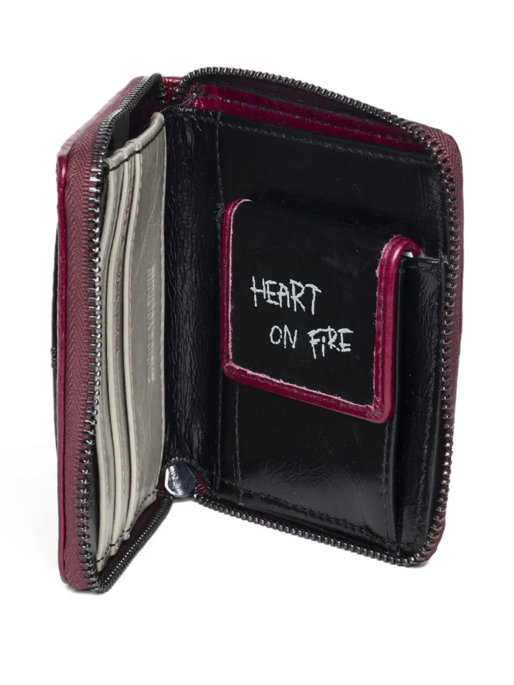 Sunny Mini Punk wallet