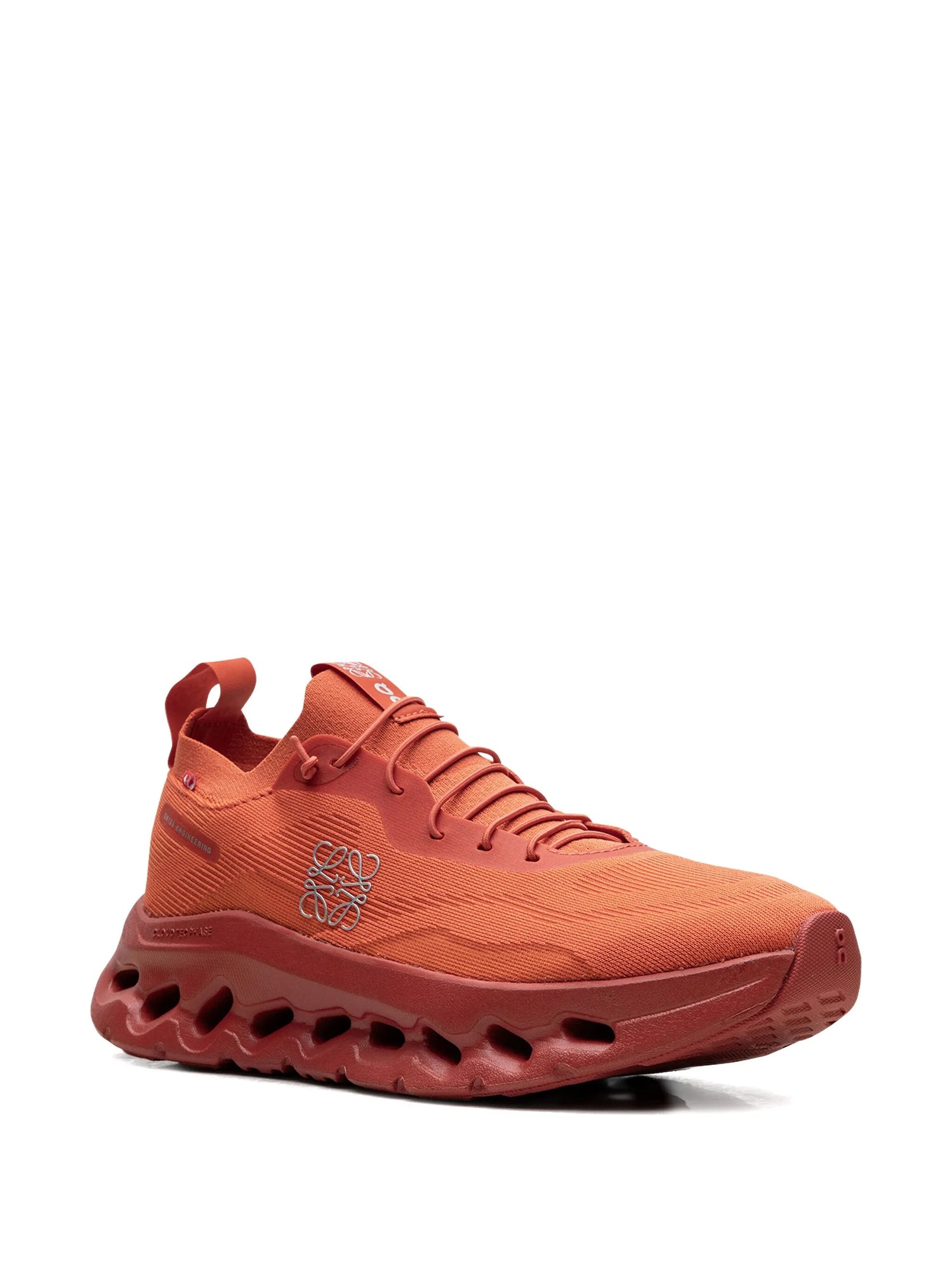 ON Loewe x Cloudtilt Orange