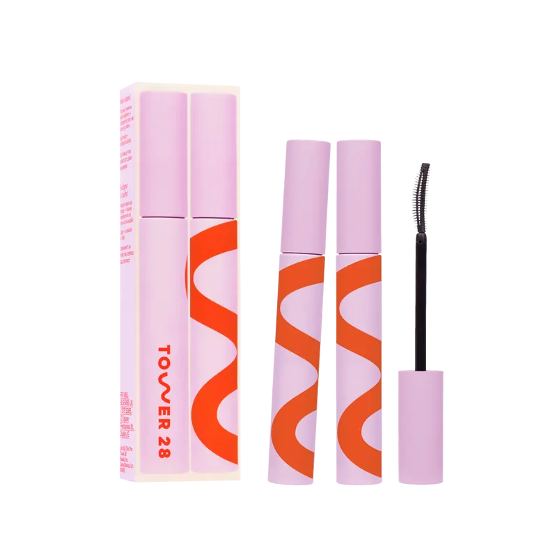 MakeWaves® Mascara