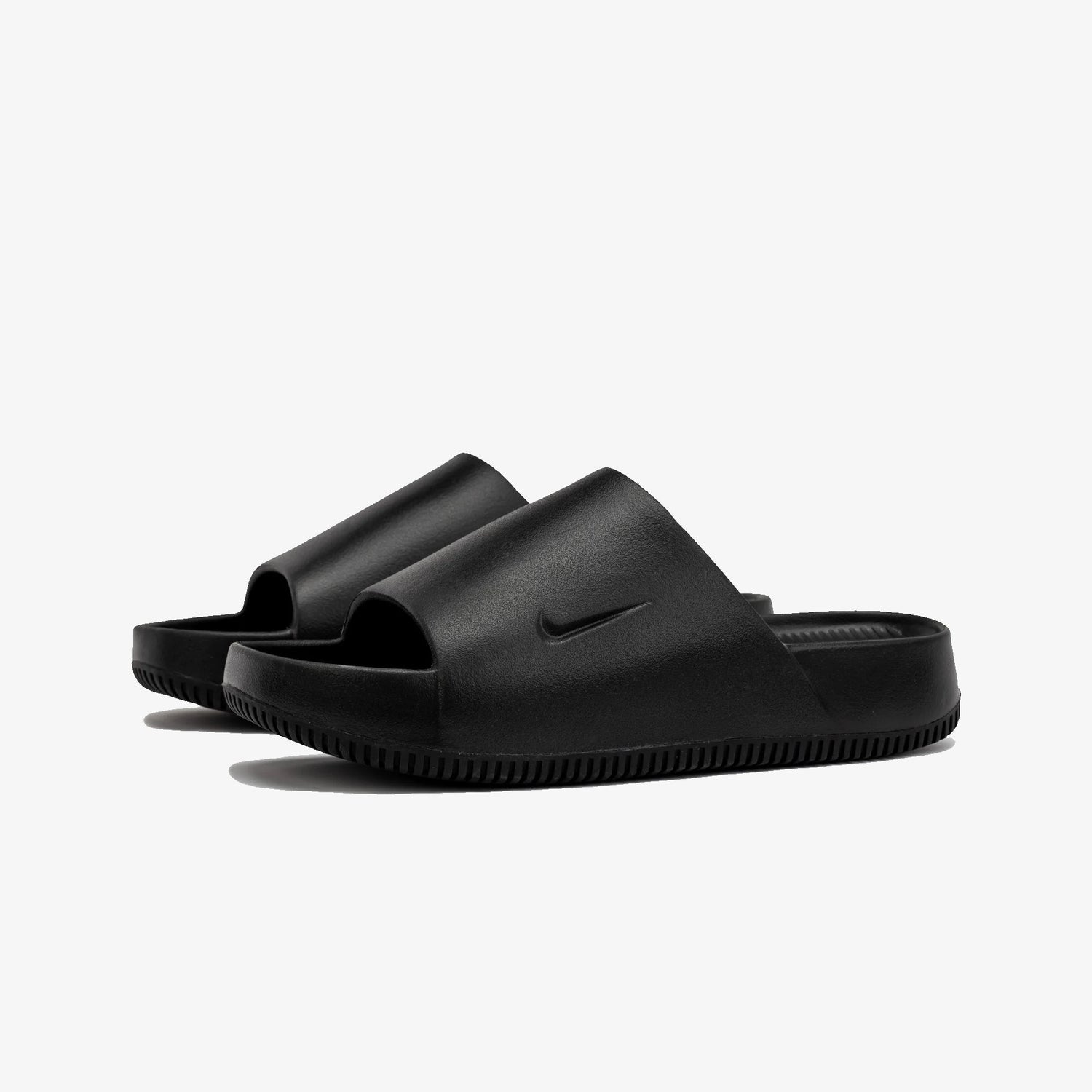 Nike Calm Women Slides Black