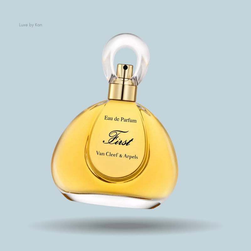 VAN CLEEF & ARPELS First EDP 100ml