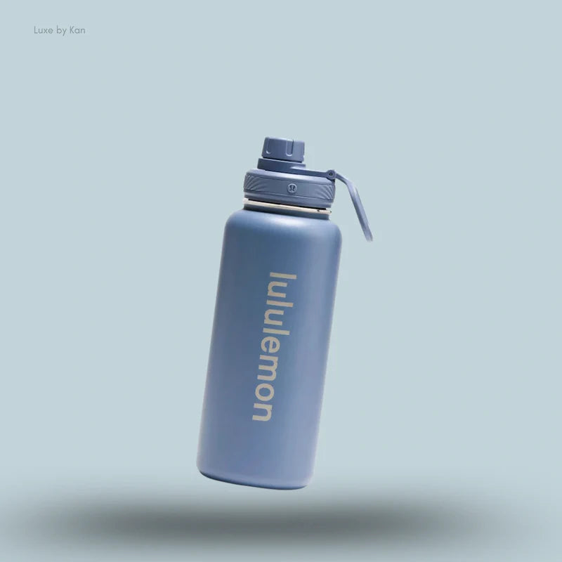 Lululemon Back to Life Sport Bottle 32oz