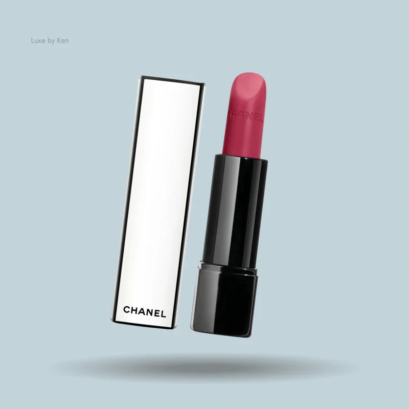 CHANEL ROUGE ALLURE VELVET NUIT BLANCHE