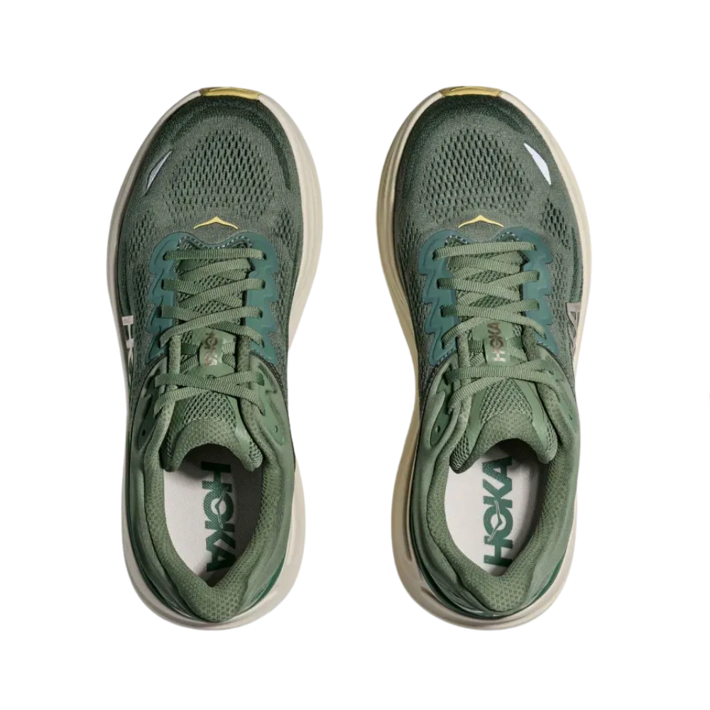 Hoka Bondi 9 Succulent