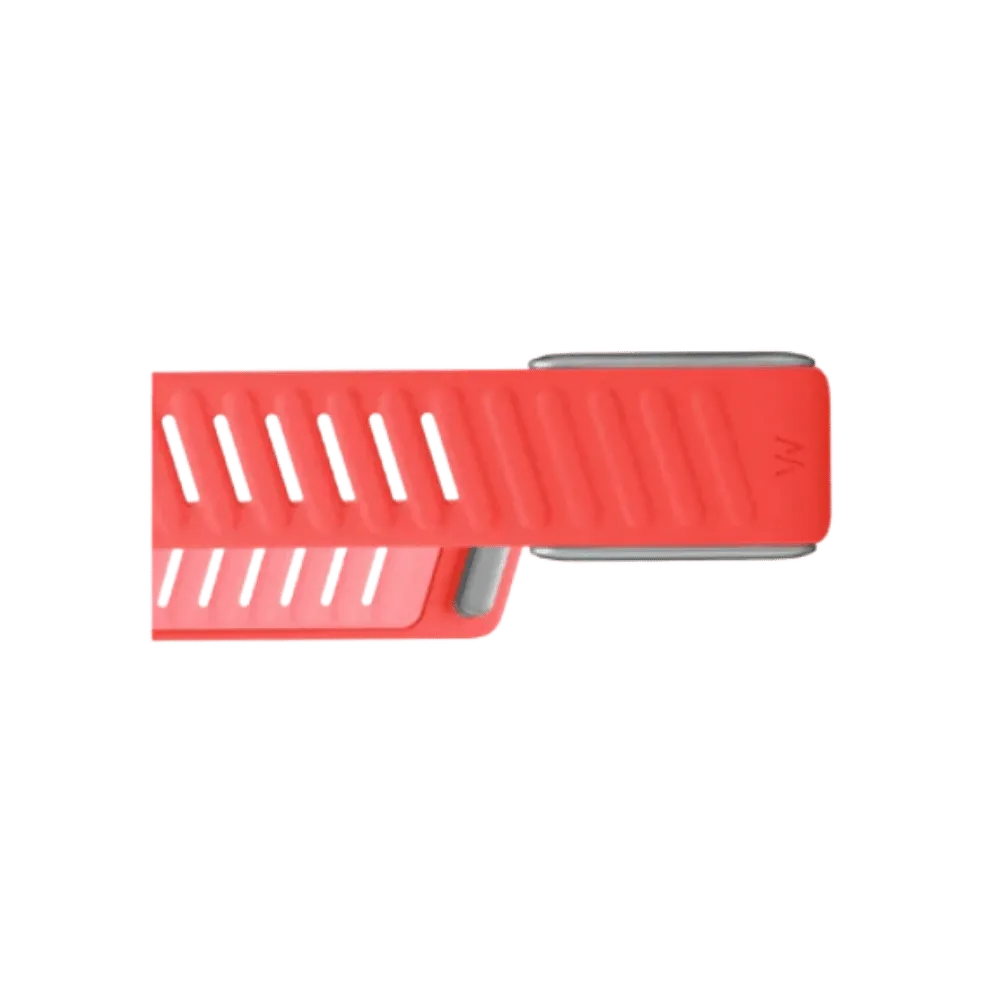 Whoop 5.0 Sportflex Bounce Band (12 Month Peak Subscription Included)