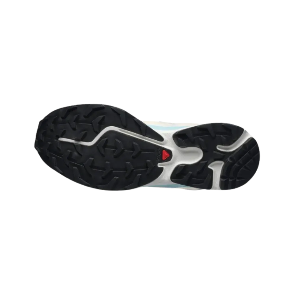 Salomon XT-6 Vanilla Ice / Ballad Blue / Iced Aqua