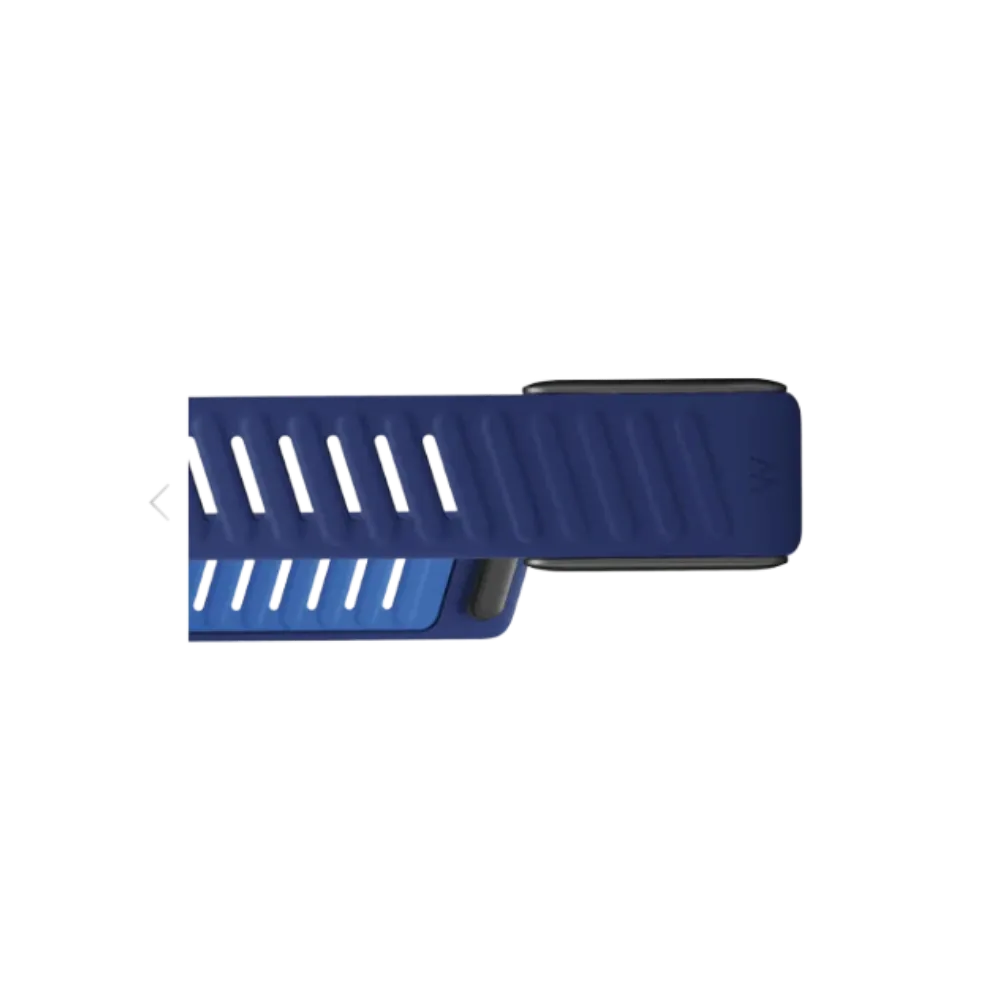 Whoop 5.0 MG Life Sportflex Rush Band - Only Strap