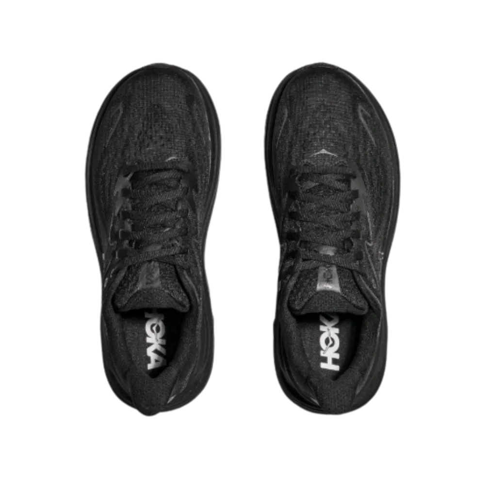 Hoka Clifton 10 Black