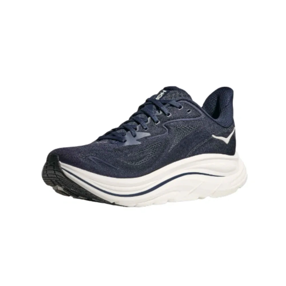 Hoka Clifton 10 Navy