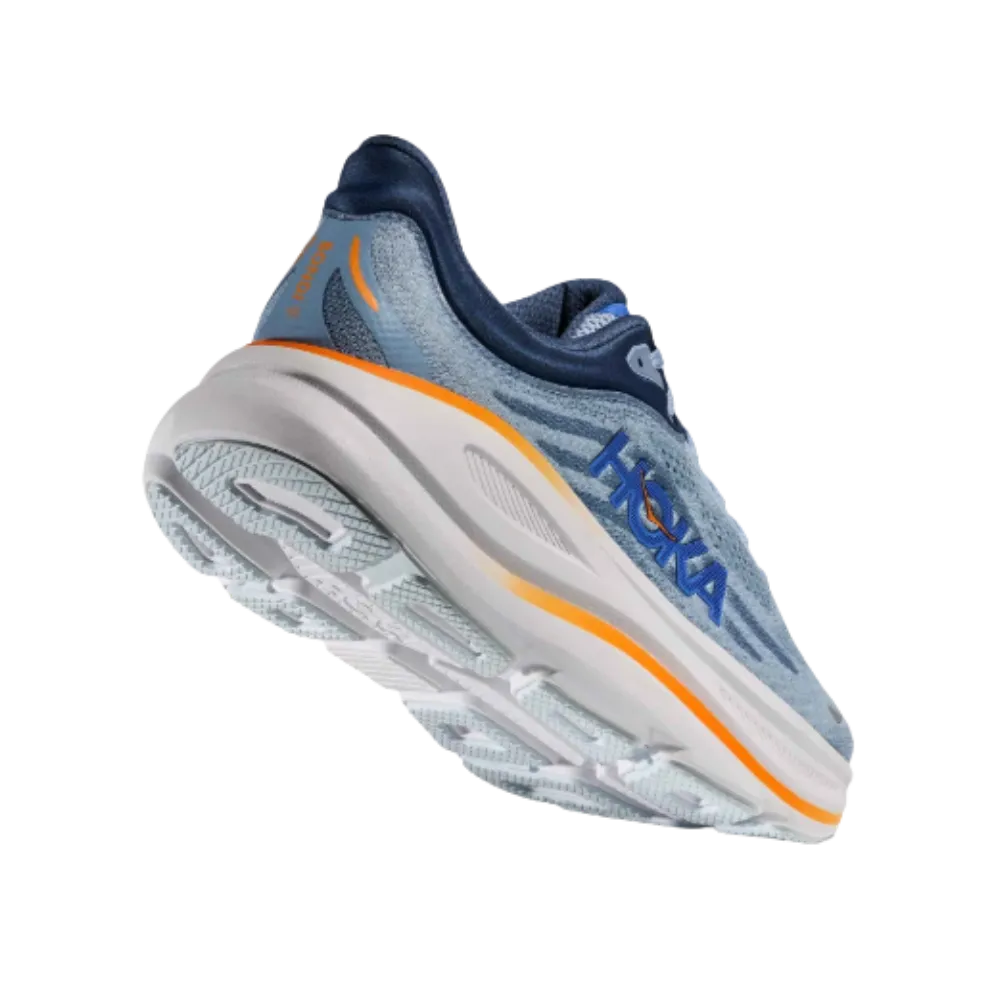 Hoka Bondi 9 Drizzle