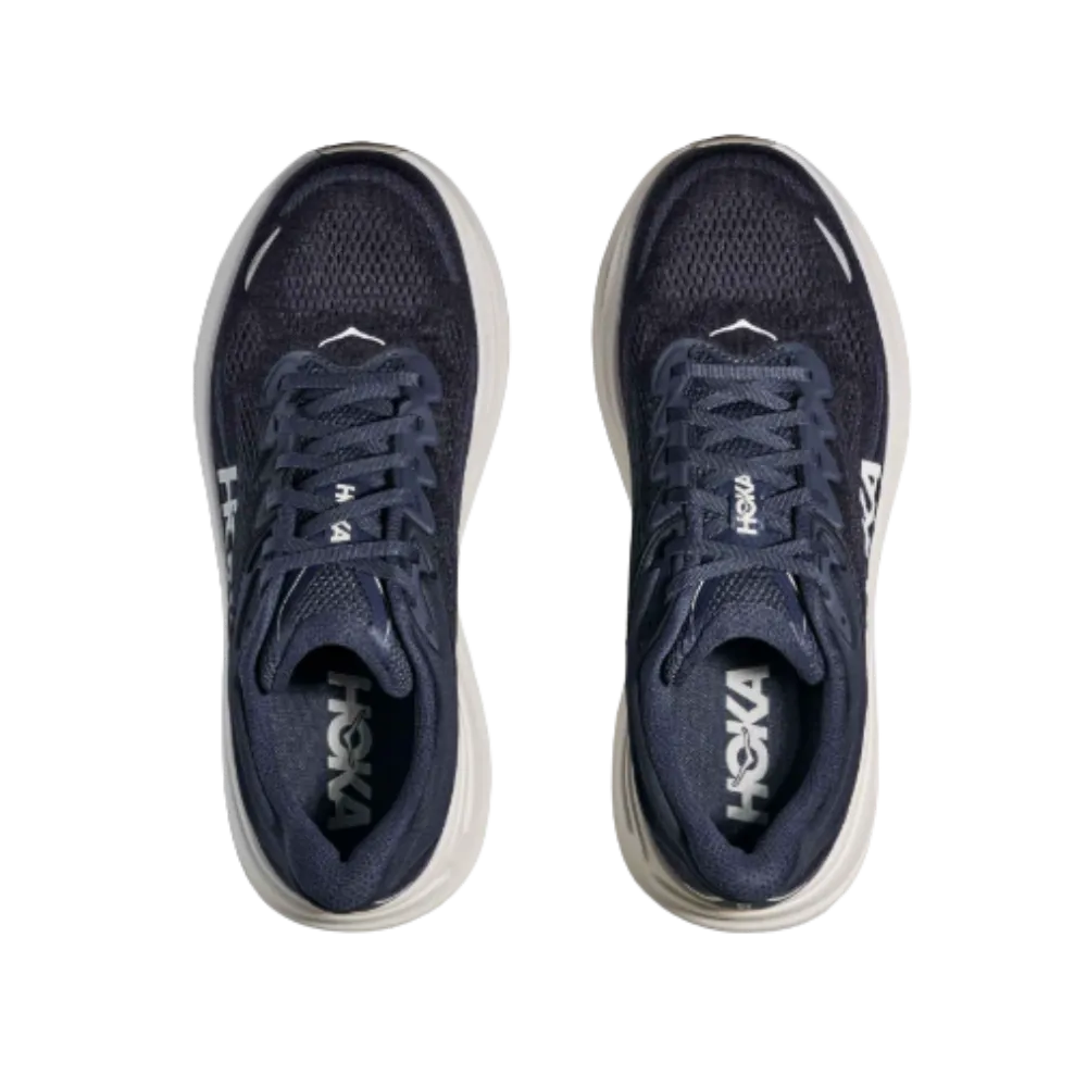Hoka Bondi 9 Varsity Navy