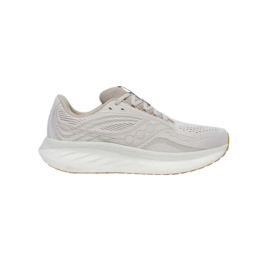 Saucony Ride 18 Arctic Barley