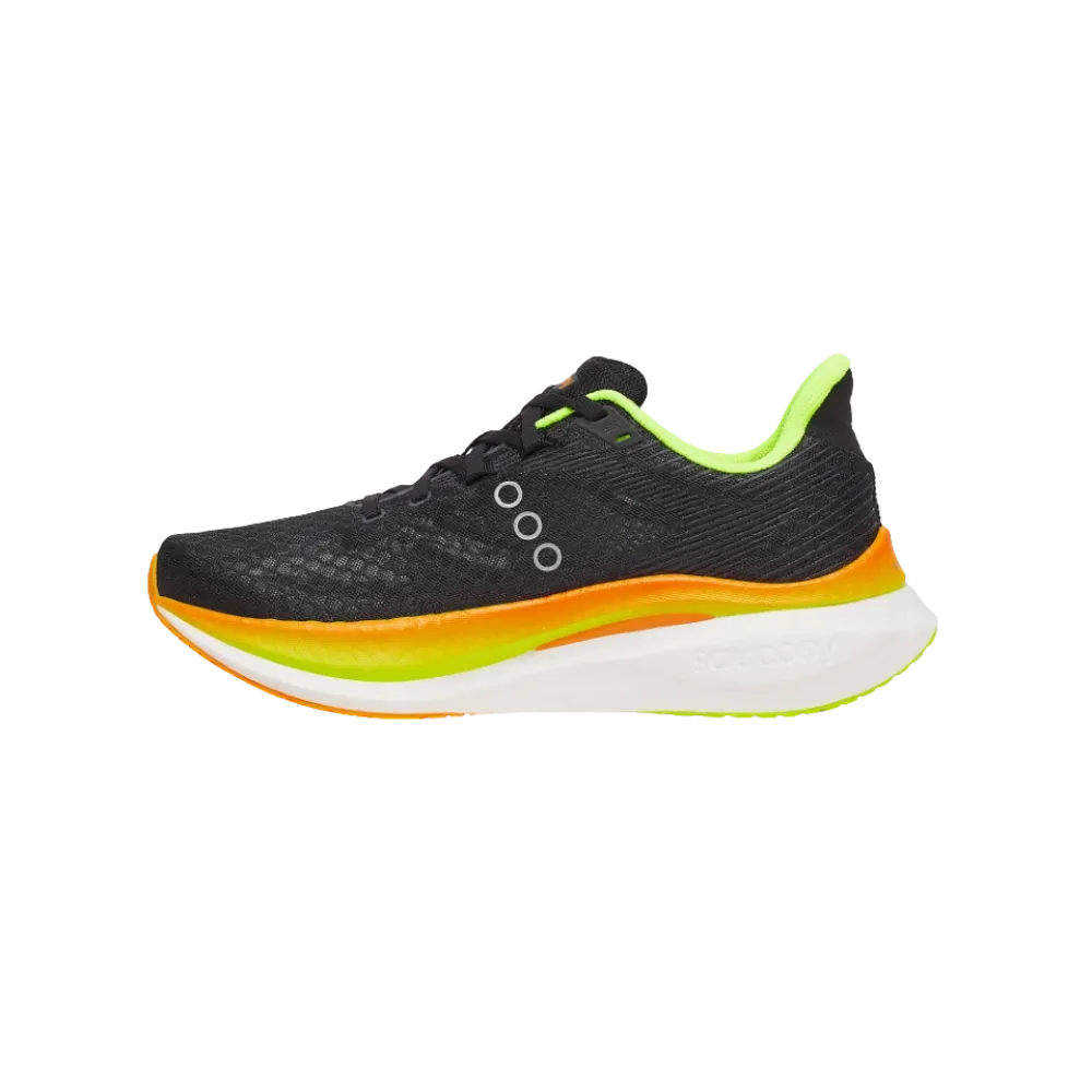Saucony Endorphin Speed 5 Black VO2