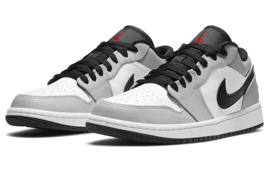 Air Jordan 1 Low light Smoke Grey Sale