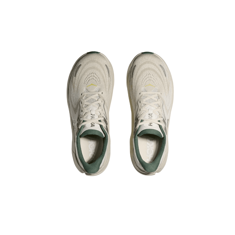 Hoka Arahi 8 Truffle Salt