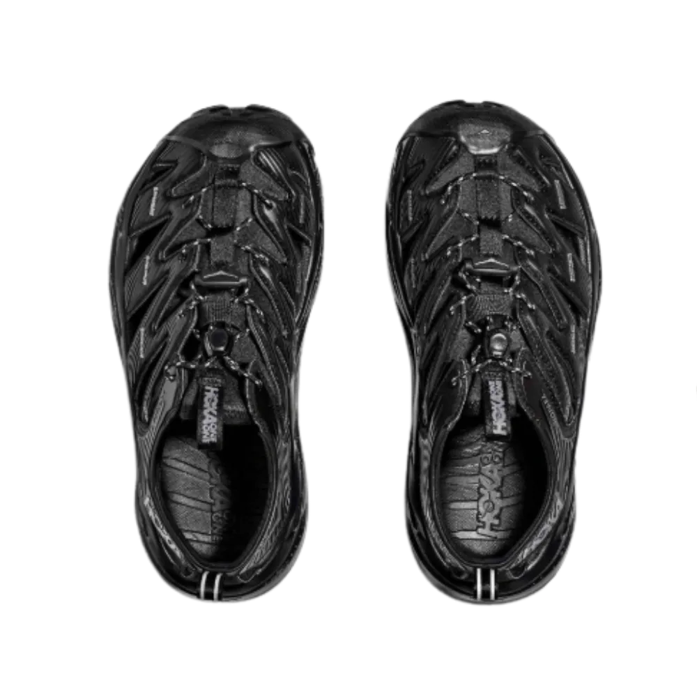 Hoka Hopara Black/Castlerock