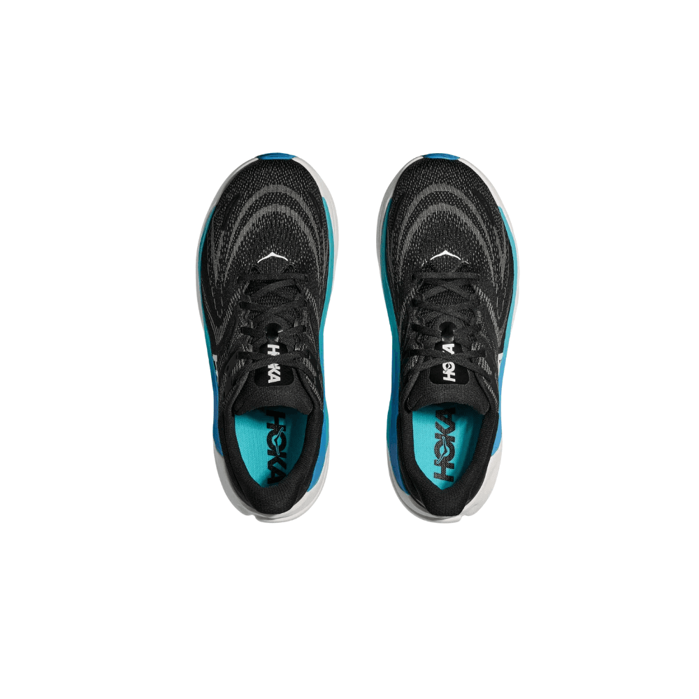Hoka Arahi 8 Skyward Blue