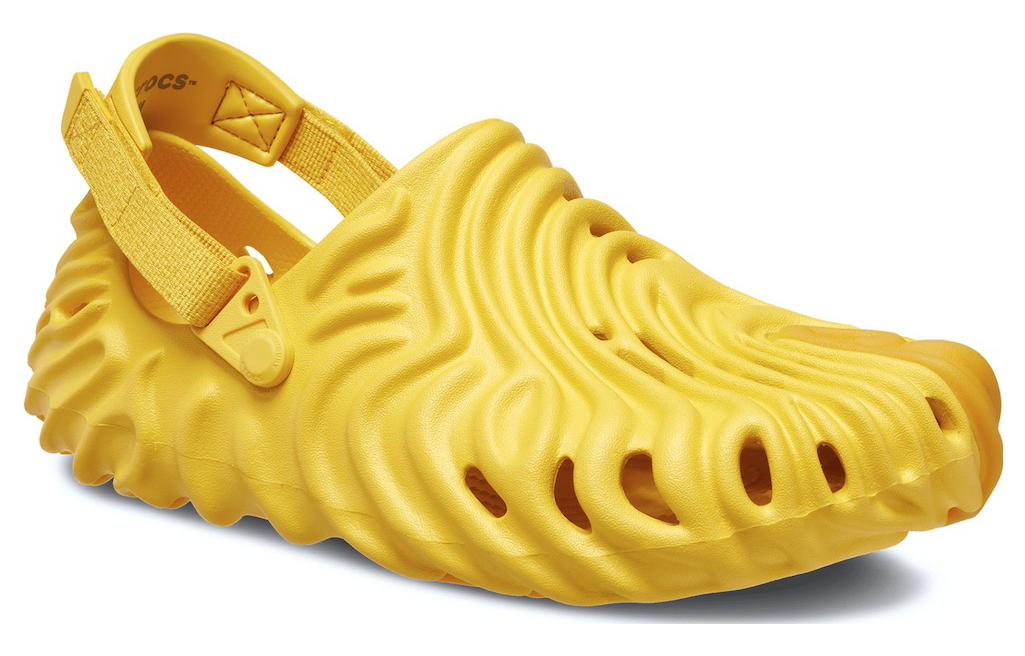 Crocs Pollex Clog By Salehe Bembury Yoke