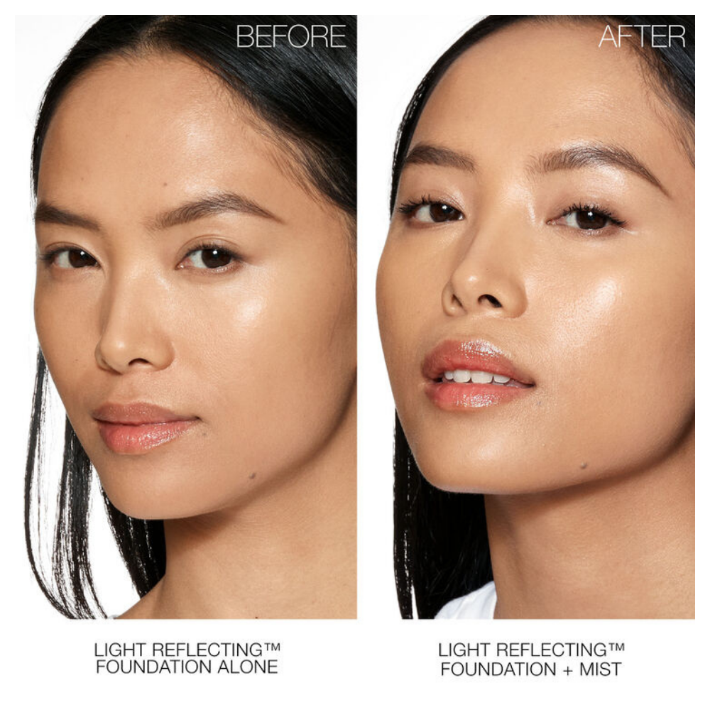 Light Reflecting™ Makeup Setting Mist