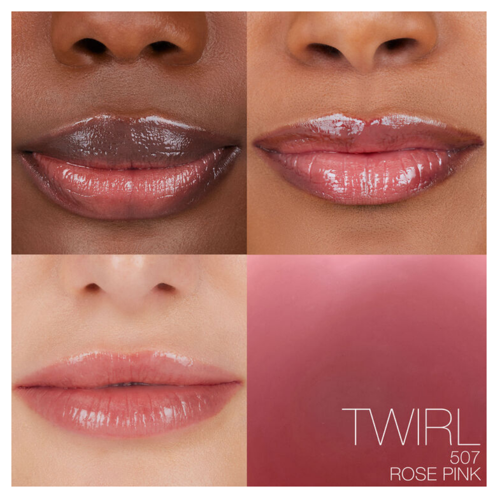 Afterglow Lip Oil (Beauty Transformed Limited Edition)