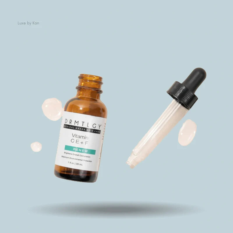 Drmtlgy C E + F Serum 30ml