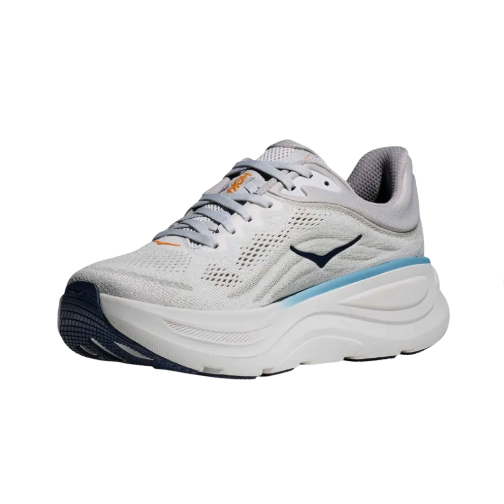 Hoka Bondi 9 Cosmic Grey
