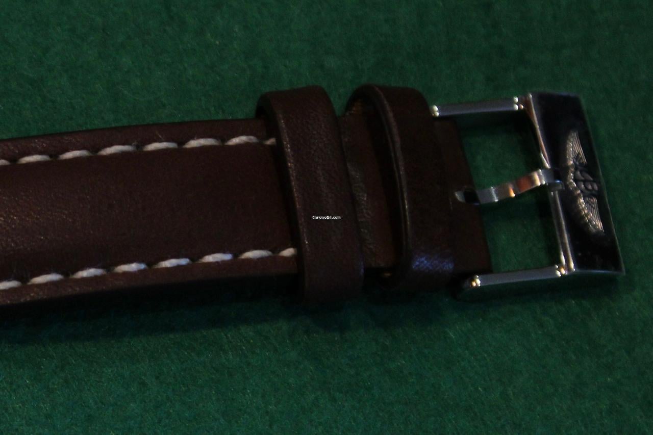 Breitling Colt