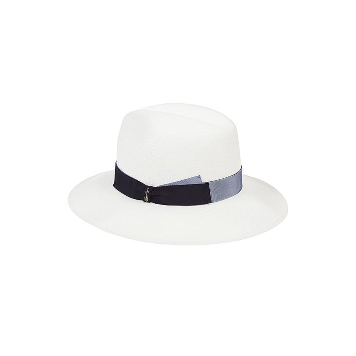 Amedeo Panama Hat