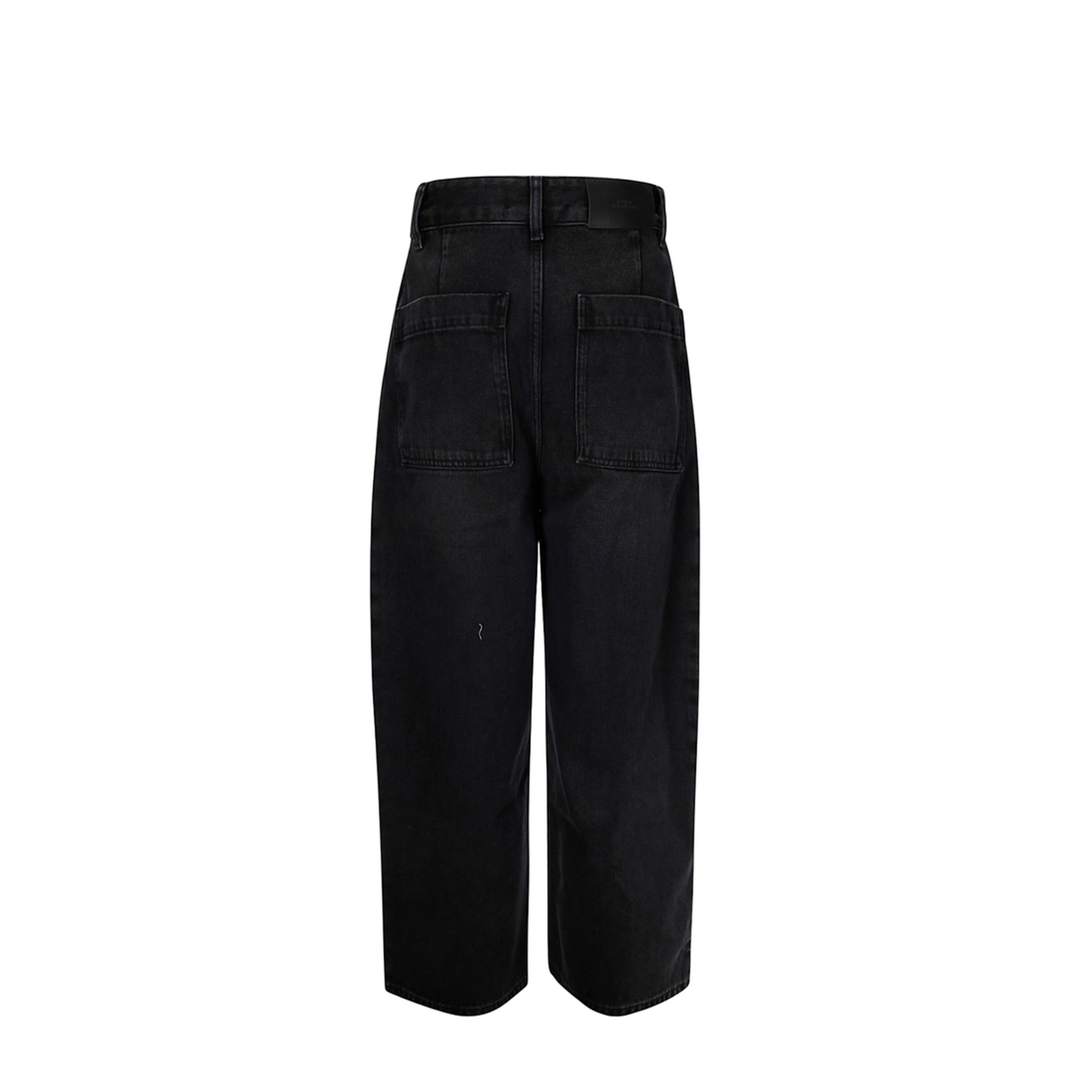 PRE Jeans Black