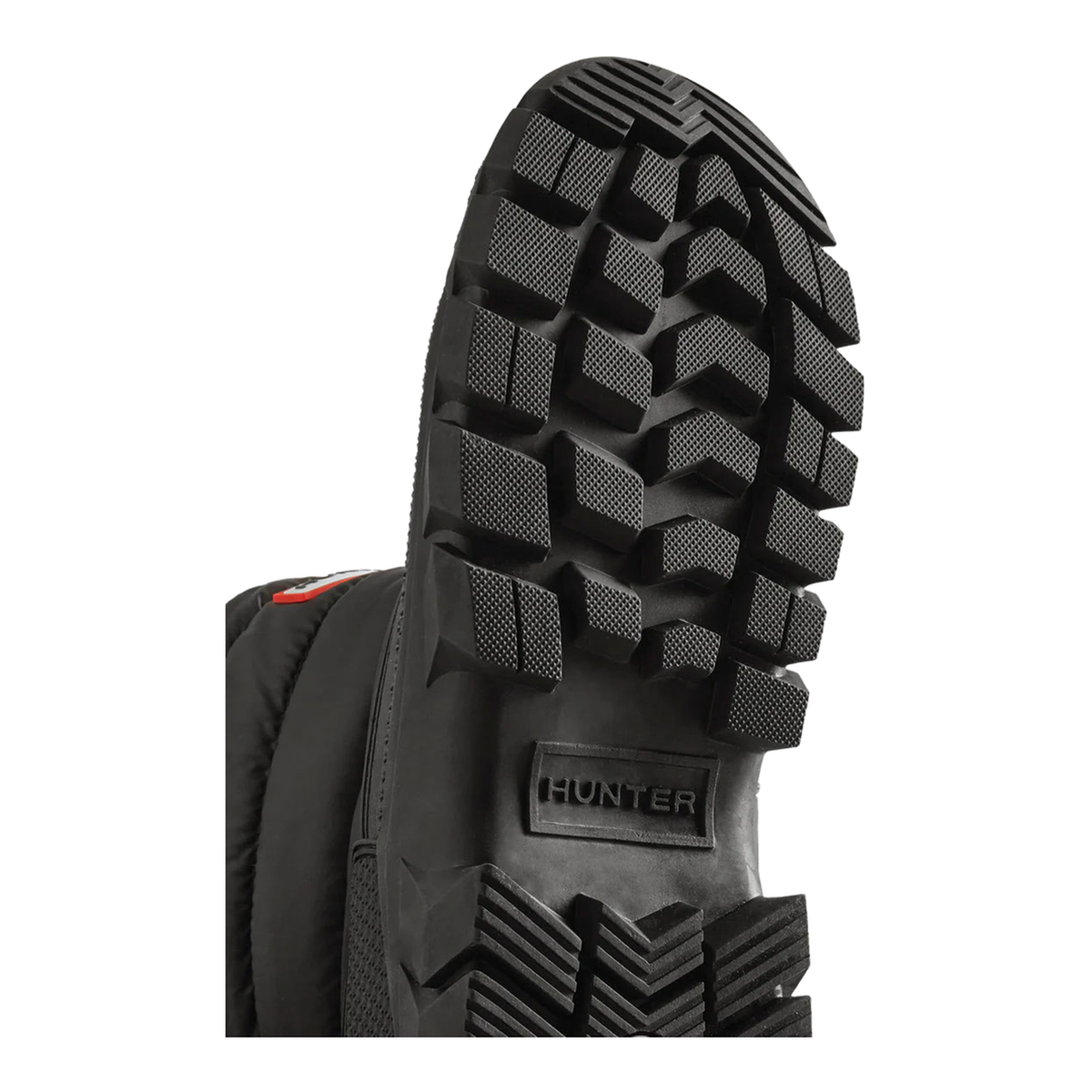 Boots Black