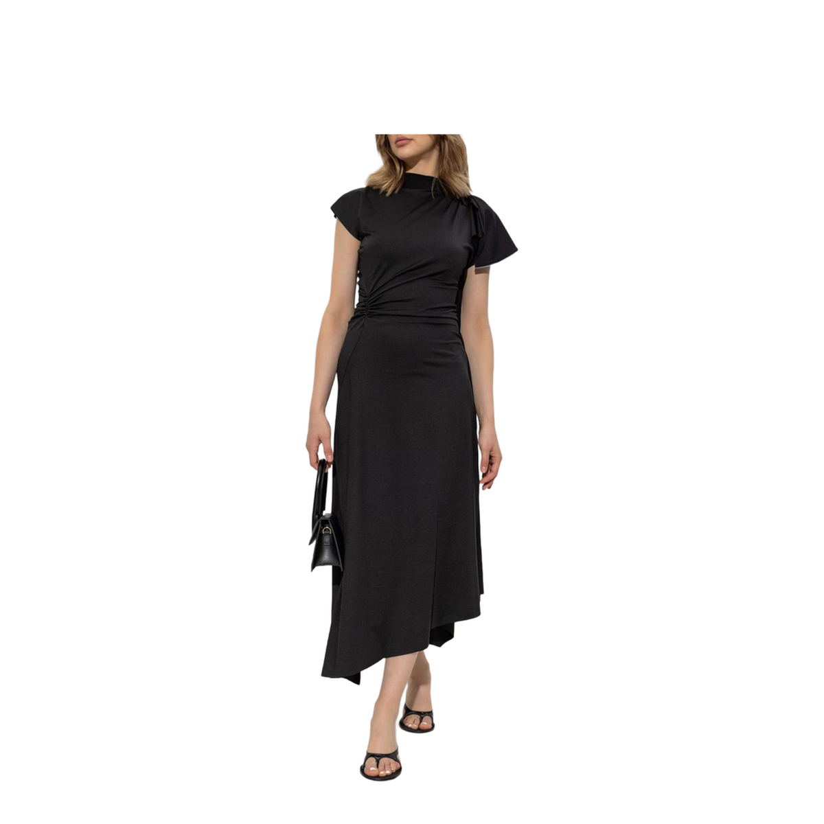Dresses Black