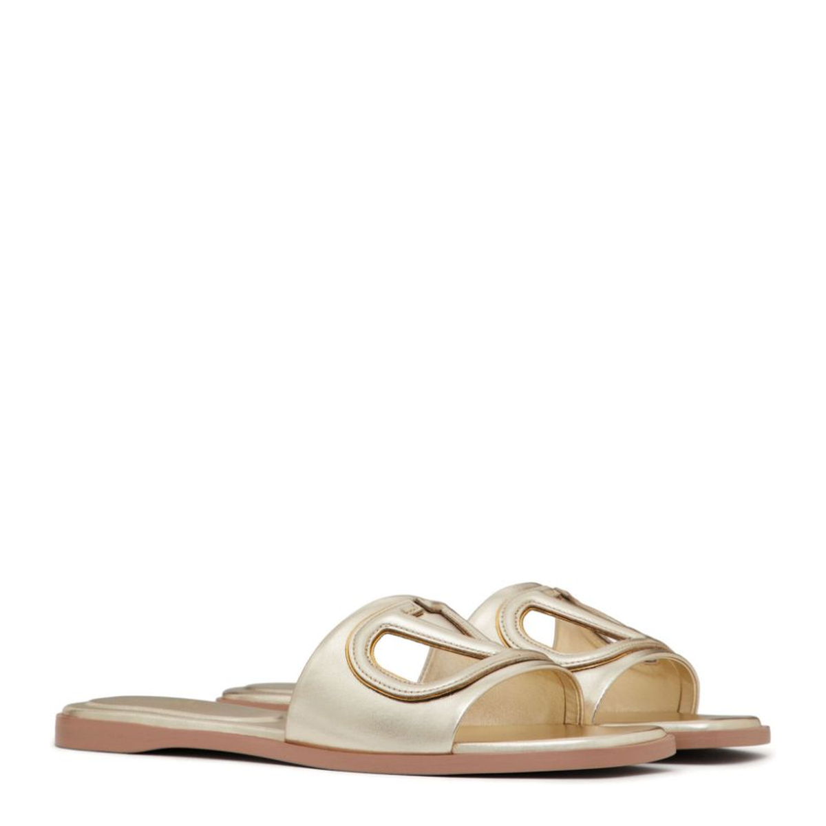 Sandals Grey