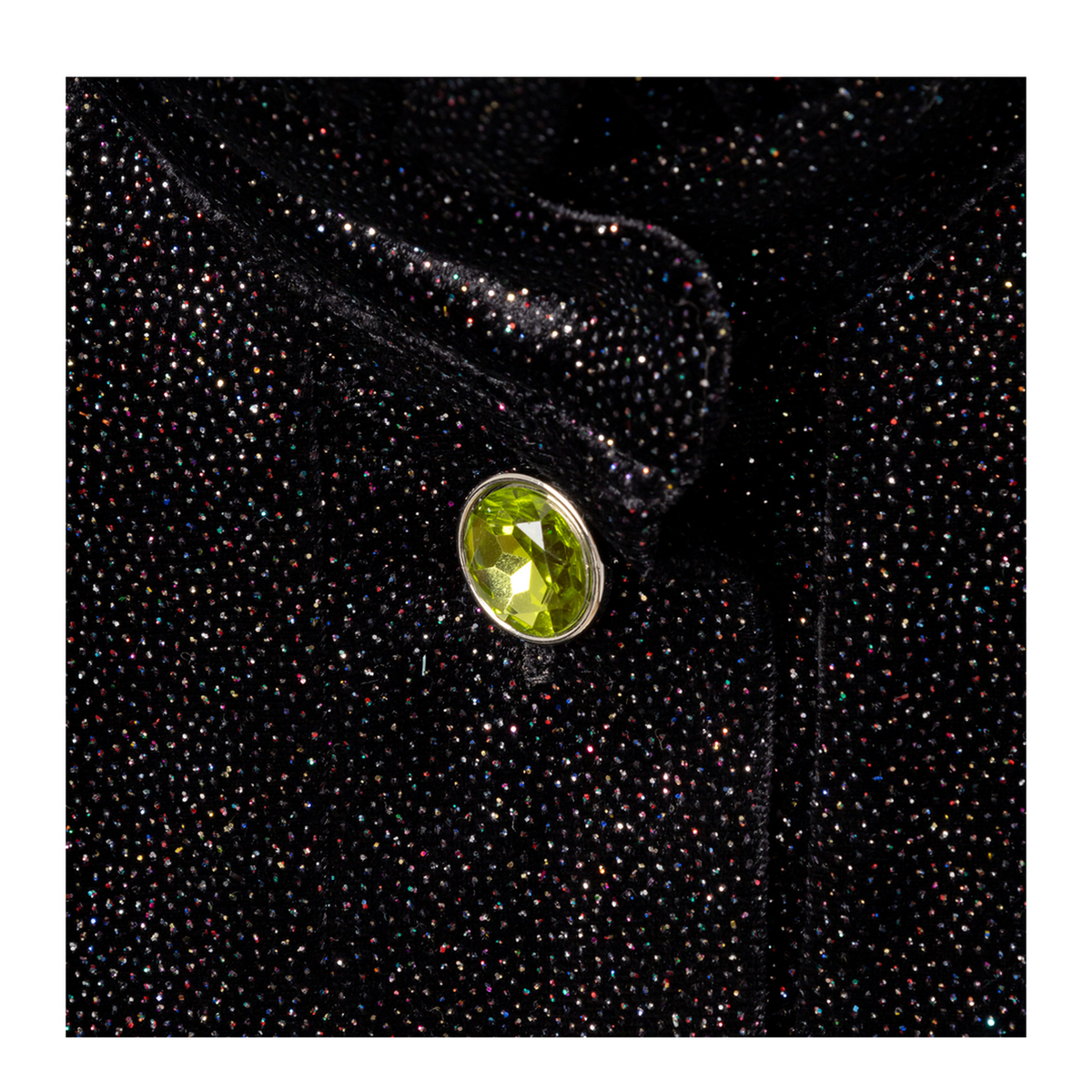 Top Black