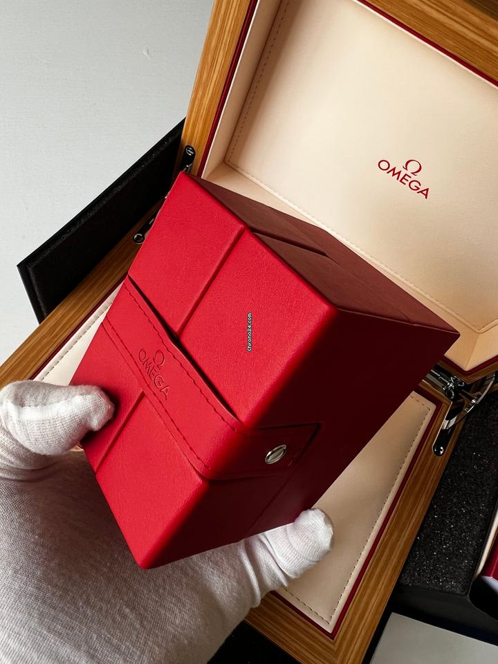 Omega Seamaster Aqua Terra150m Co-axial Master Chronometer Summer Full set special edition