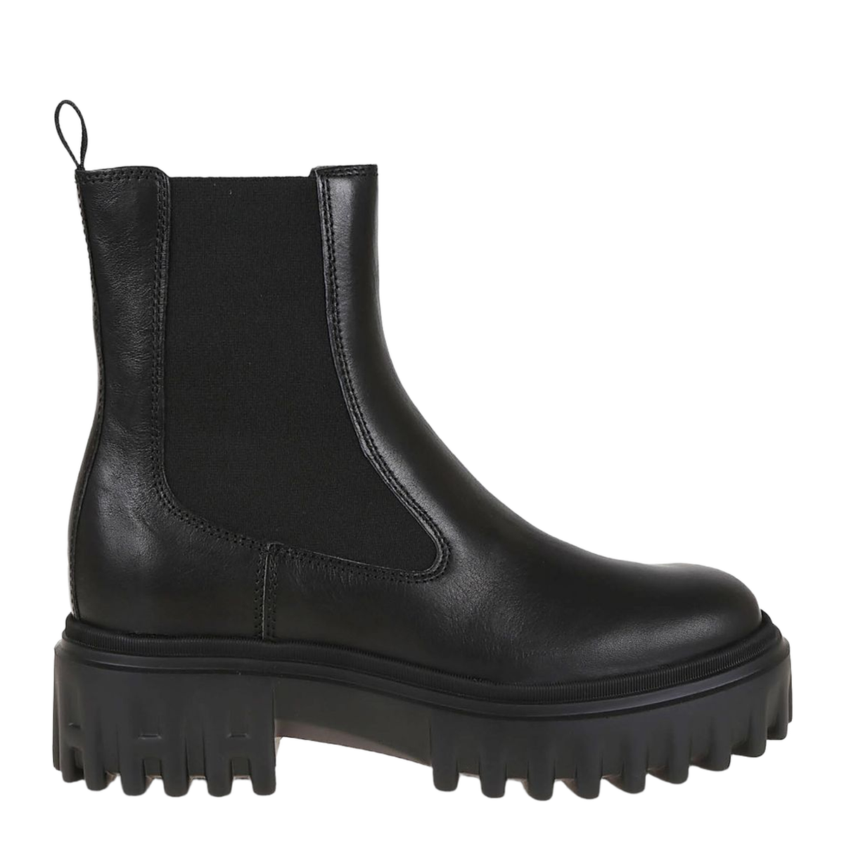 Chelsea Boots H700 Black