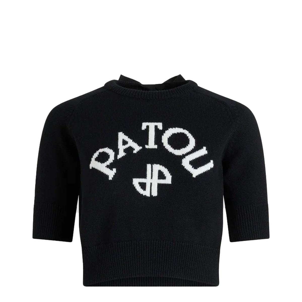 Top Black