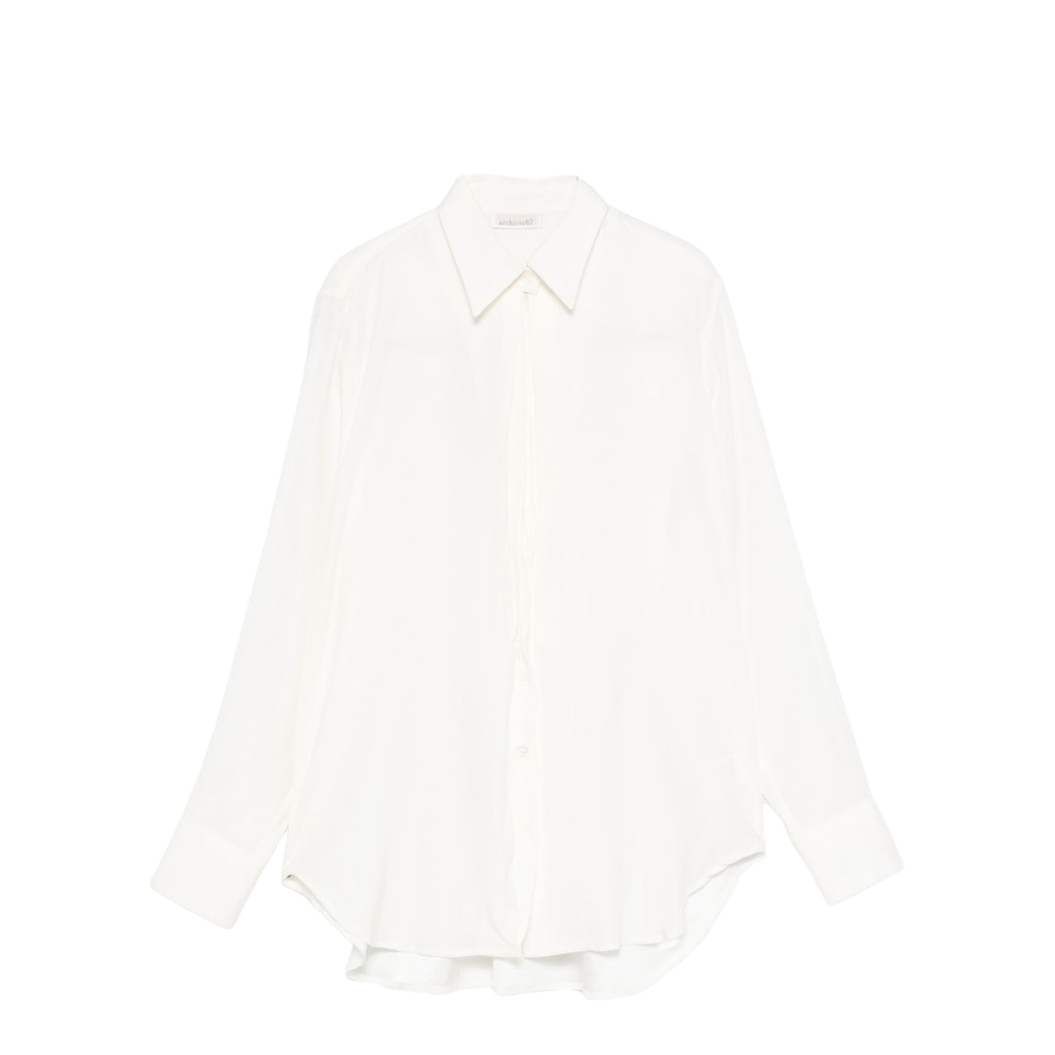 Shirts White
