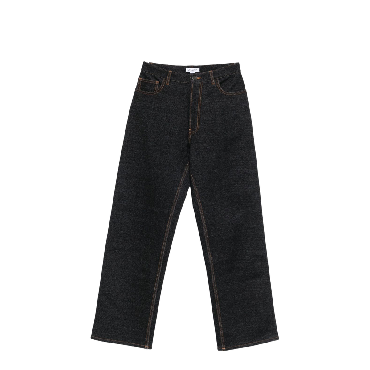 Jeans Black