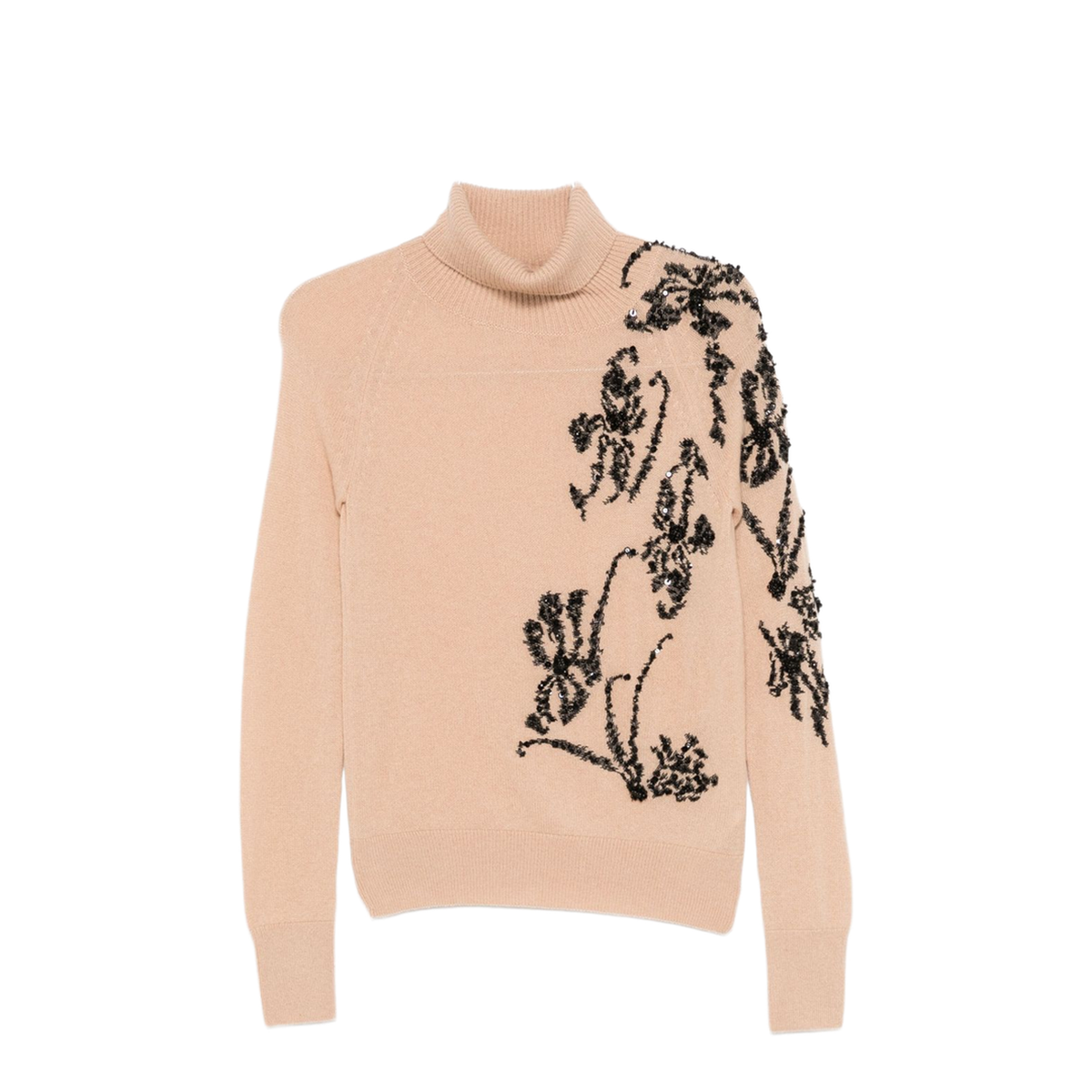 Sweaters Beige
