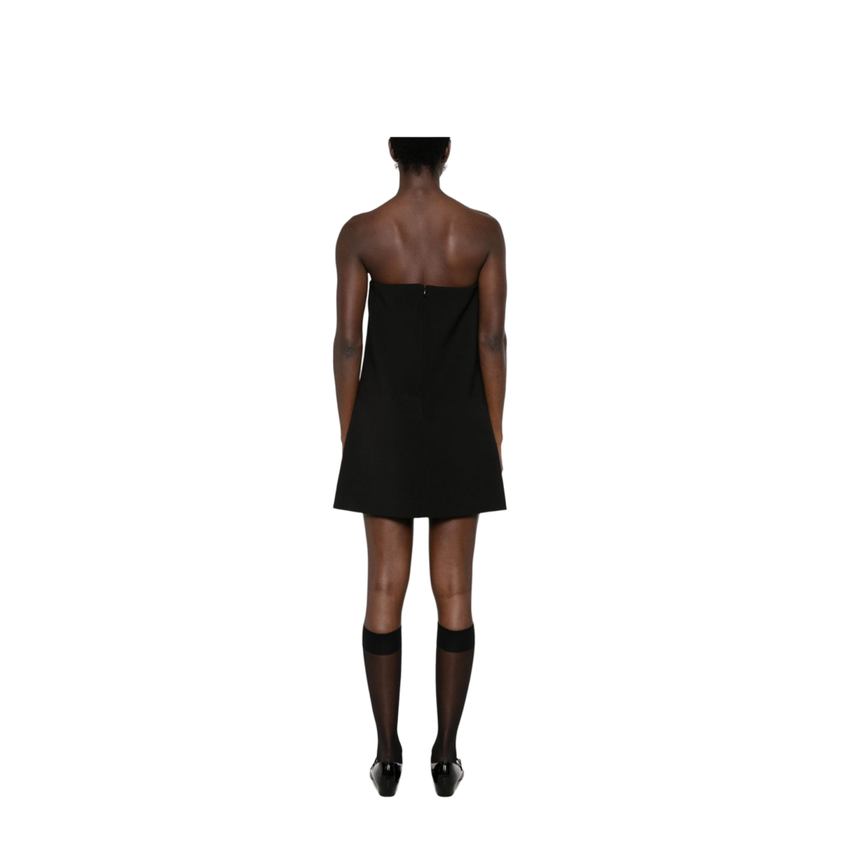 Dresses Black