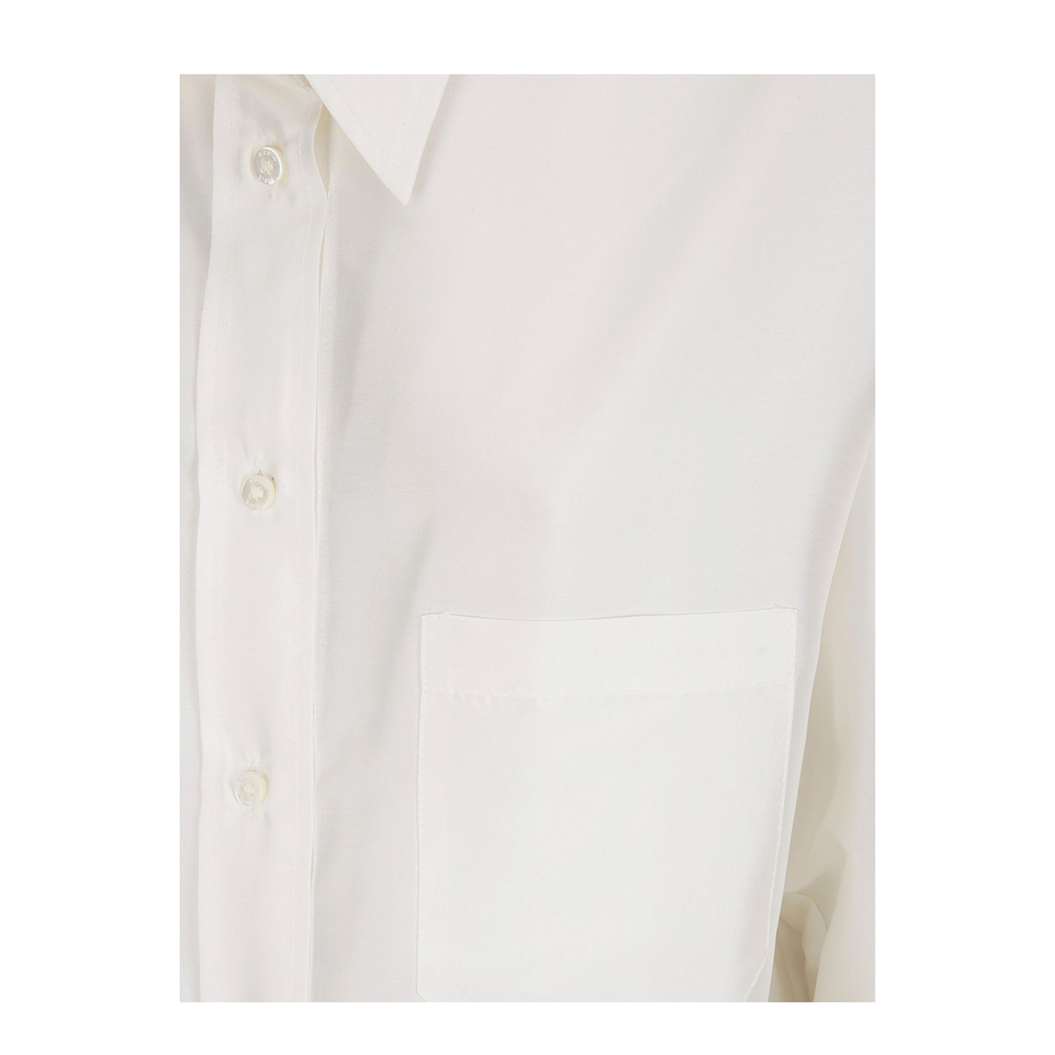 Shirts White
