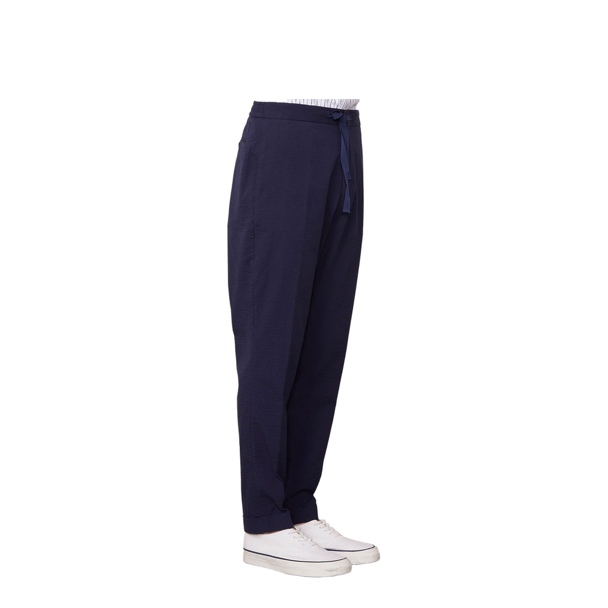 Trousers Blue