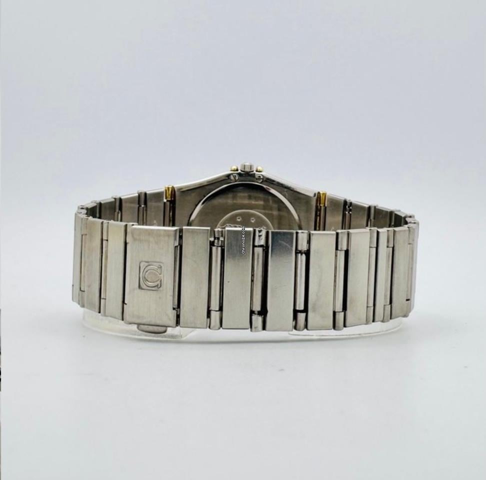 Omega Constellation