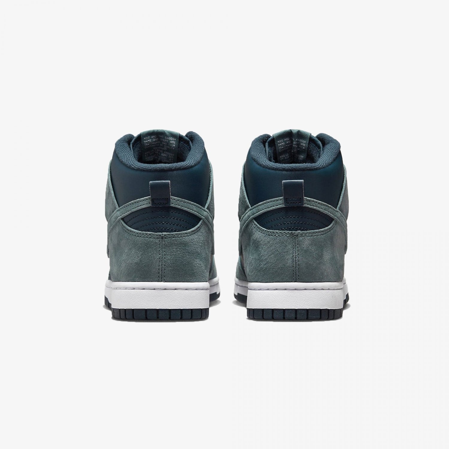 Nike Dunk High Armory Navy Sale