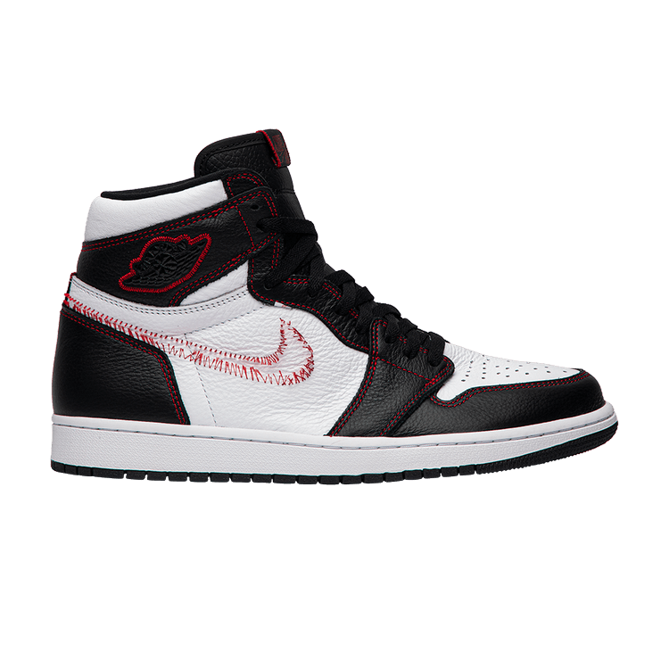 Air Jordan 1 Retro High OG Defiant