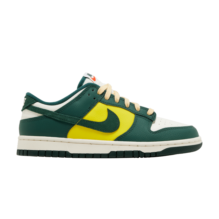 Nike Dunk Low SE Noble Green W