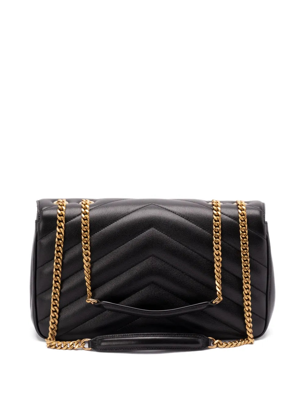Loulou medium shoulder bag