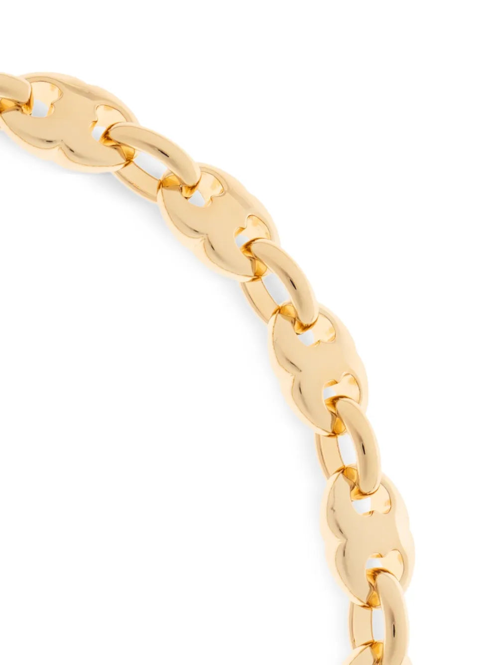 Gemini necklace