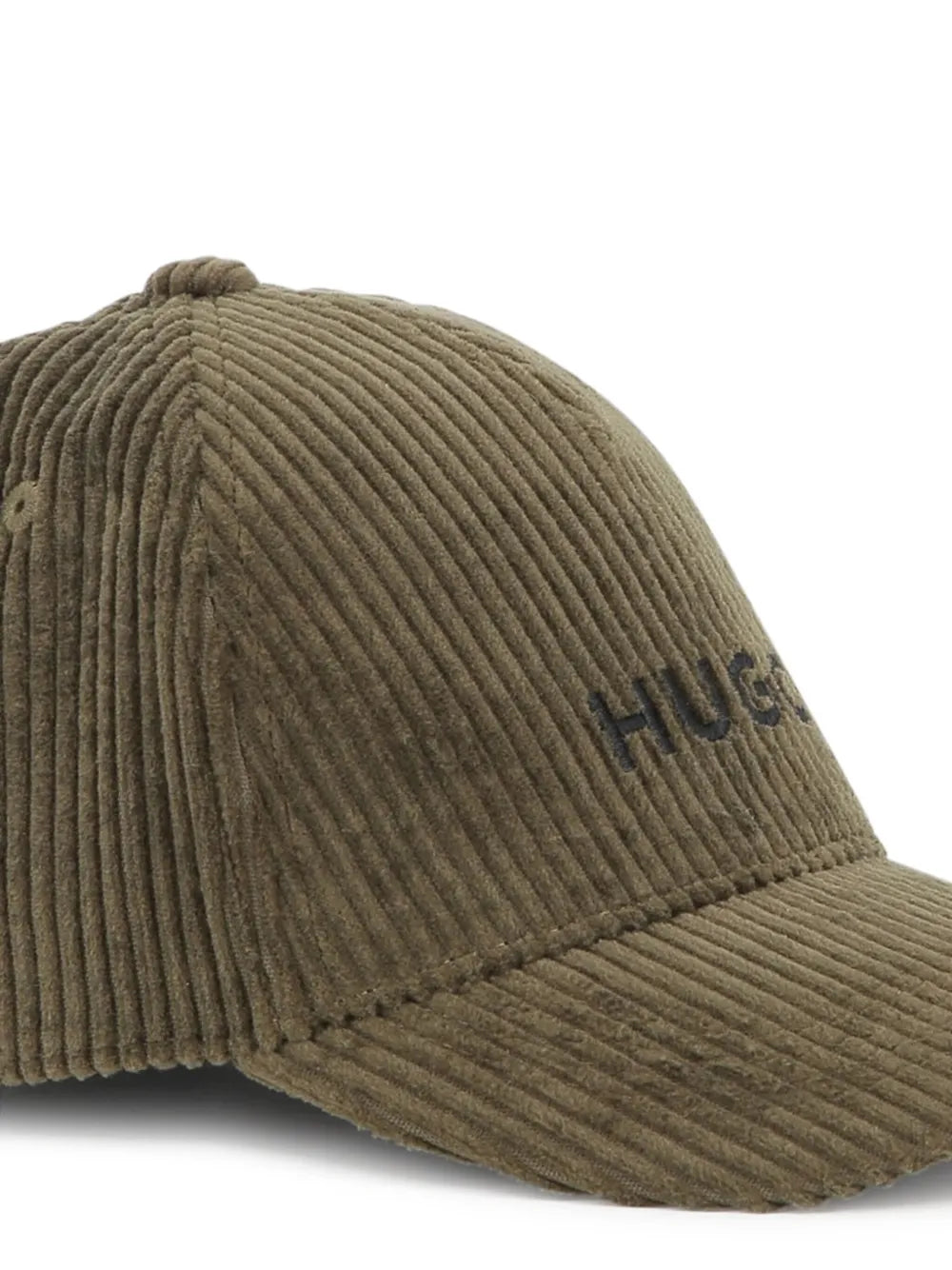 corduroy cap